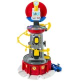 PAW PATROL Mighty Pups Lifesize Lookout Tower Zentrale - 70 cm groß - 1