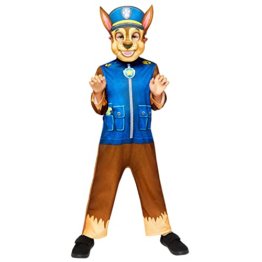 Paw Patrol Kostüm Chase 2