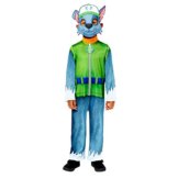 Paw Patrol Kostüm Rocky 3