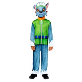 Paw Patrol Kostüm Rocky 3