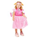 Paw Patrol Kostüm Skye 1