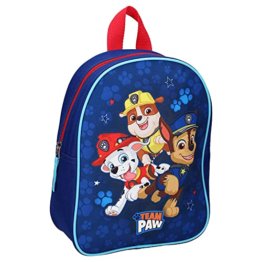 BrandMac Paw Patrol Kinderrucksäcke 28 x 22 x 10 cm - 1