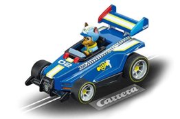 Carrera 20064175 PAW Patrol RRR-Chase, Rot - 1