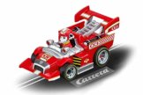 Carrera 20064176 PAW Patrol RRR-Marshall, Rot - 1