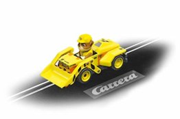 Carrera 20065025 PAW Patrol - Rubble, Gelb - 1