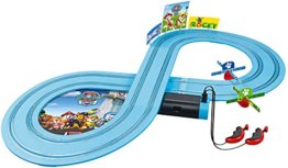 Carrera First - PAW Patrol - Ready for Action, 50 x 7 x 30 cm - 1