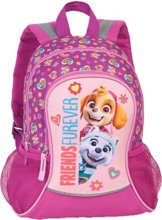 Fabrizio Kids Paw Patrol Rucksack 35 cm 35cm Weichgepäck 8L Rosa, 20638-2100 - 1