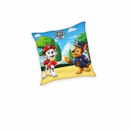 Herding Dekokissen, Polyester, Paw Patrol, Standardausführung - 1