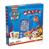Match - PAW Patrol - PAW Patrol Spiel - Alter 4+ - Multilingual - 1