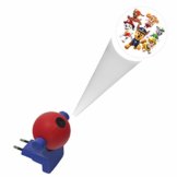Niermann Standby 80047 Stecker-Nachtlicht Paw Patrol, blau - 1