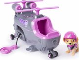 Paw Patrol 6053379 - Ultimate Rescue Basis Fahrzeug mit Figur - Skye - 1