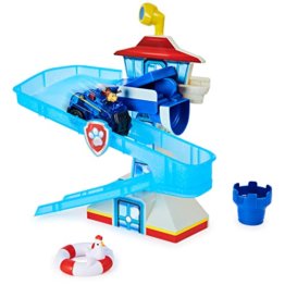 Paw Patrol Adventure Bay Strand Zentrale 2