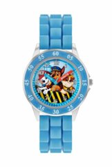 PAW PATROL Jungs Digital Quarz Uhr mit Silicone Armband PAW9030 - 1