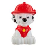 Paw Patrol Marshall - GoGlow-Kumpel: Nachtlicht und Taschenlampe - 1