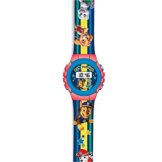 PAW PATROL Patrol Armbanduhr PW16675 - 1