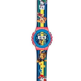 PAW PATROL Patrol Armbanduhr PW16675 - 1