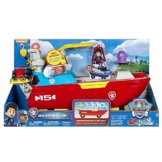Paw Patrol Sea Patroller Schiff mit Ryder Figur und Zubehör 4