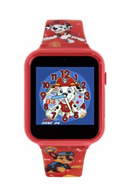 PAW PATROL Smart-Watch PAW4275 - 1