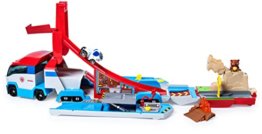PAW PATROL Launch'N Haul PAW Patroller für True Metal Fahrzeuge 3