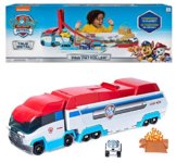 Paw Patrol True Metal Launch'N Haul PAW Patroller mit Robodog 1
