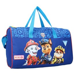 PAW PATROL VB28559 Tasche, Mehrfarbig, 40 cm - 1