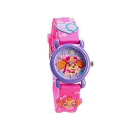 Uhr Paw Patrol Fovorite Pups 520-2712 - 1